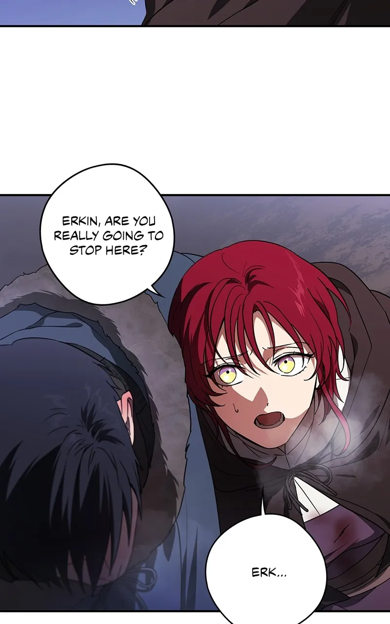 Read The Spark in Your Eyes EN Manga Online