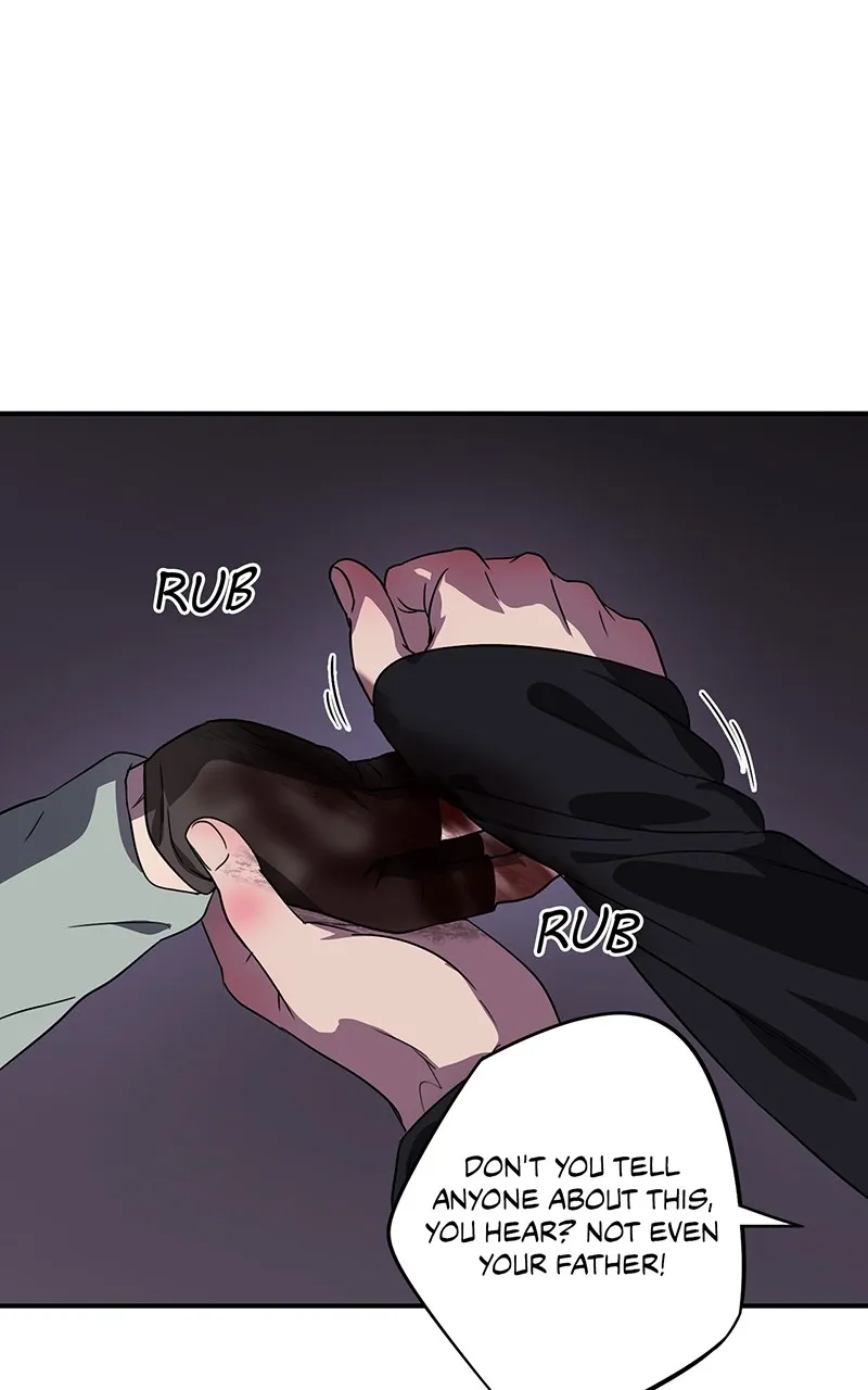 Read The Spark in Your Eyes EN Manga Online