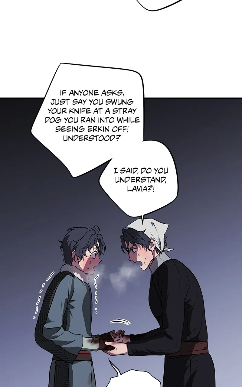 Read The Spark in Your Eyes EN Manga Online