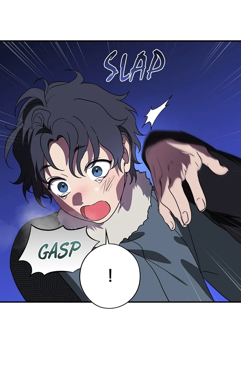 Read The Spark in Your Eyes EN Manga Online