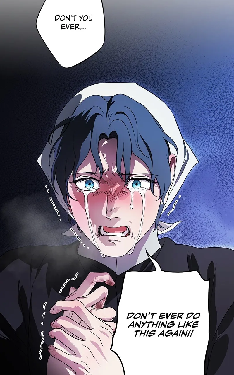 Read The Spark in Your Eyes EN Manga Online