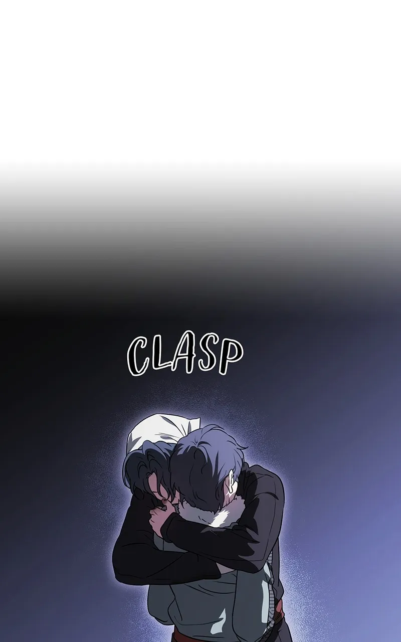Read The Spark in Your Eyes EN Manga Online