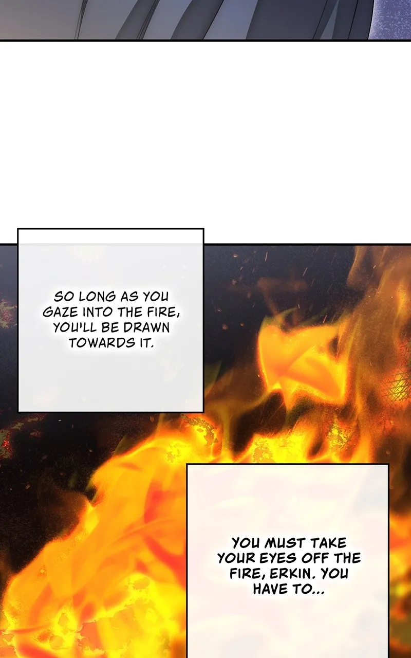 Read The Spark in Your Eyes EN Manga Online