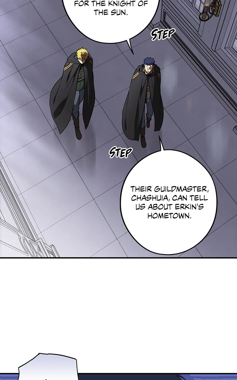 Read The Spark in Your Eyes EN Manga Online
