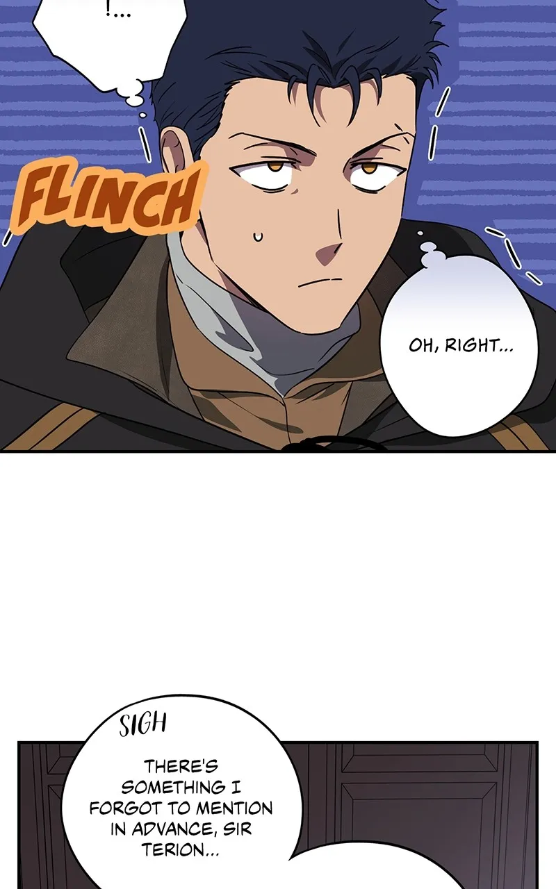 Read The Spark in Your Eyes EN Manga Online
