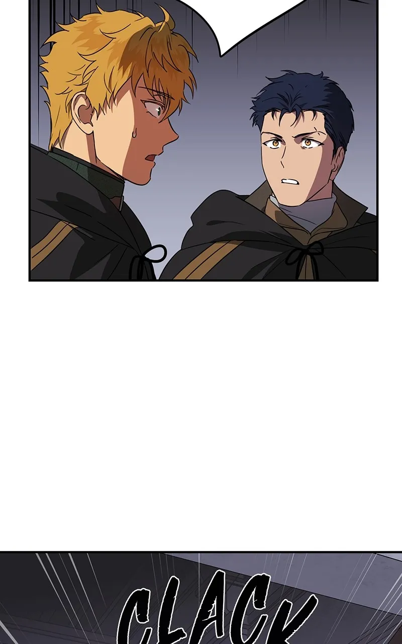 Read The Spark in Your Eyes EN Manga Online