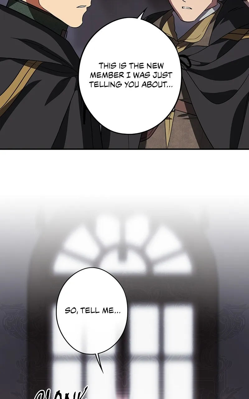Read The Spark in Your Eyes EN Manga Online
