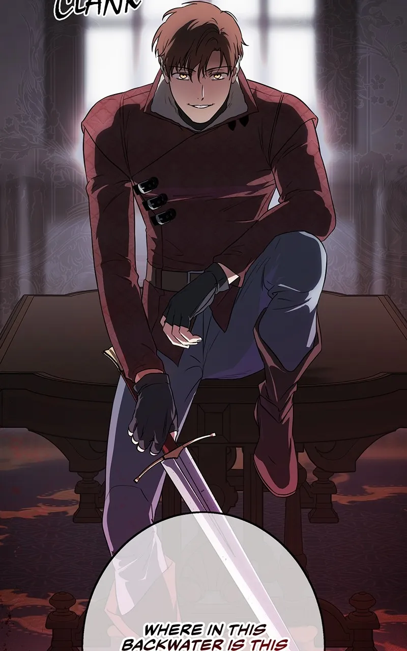 Read The Spark in Your Eyes EN Manga Online