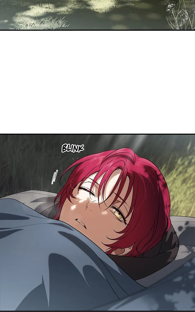 Read The Spark in Your Eyes EN Manga Online