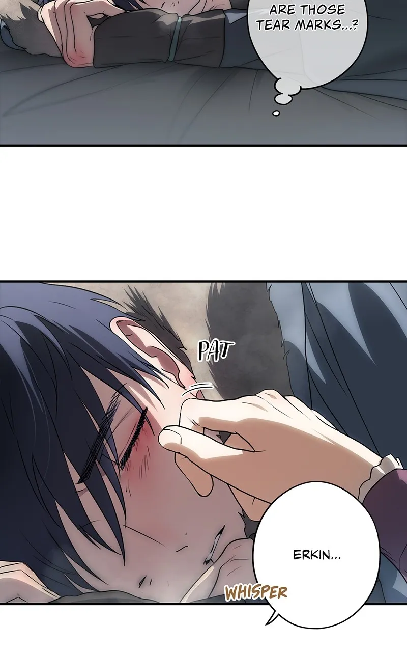 Read The Spark in Your Eyes EN Manga Online