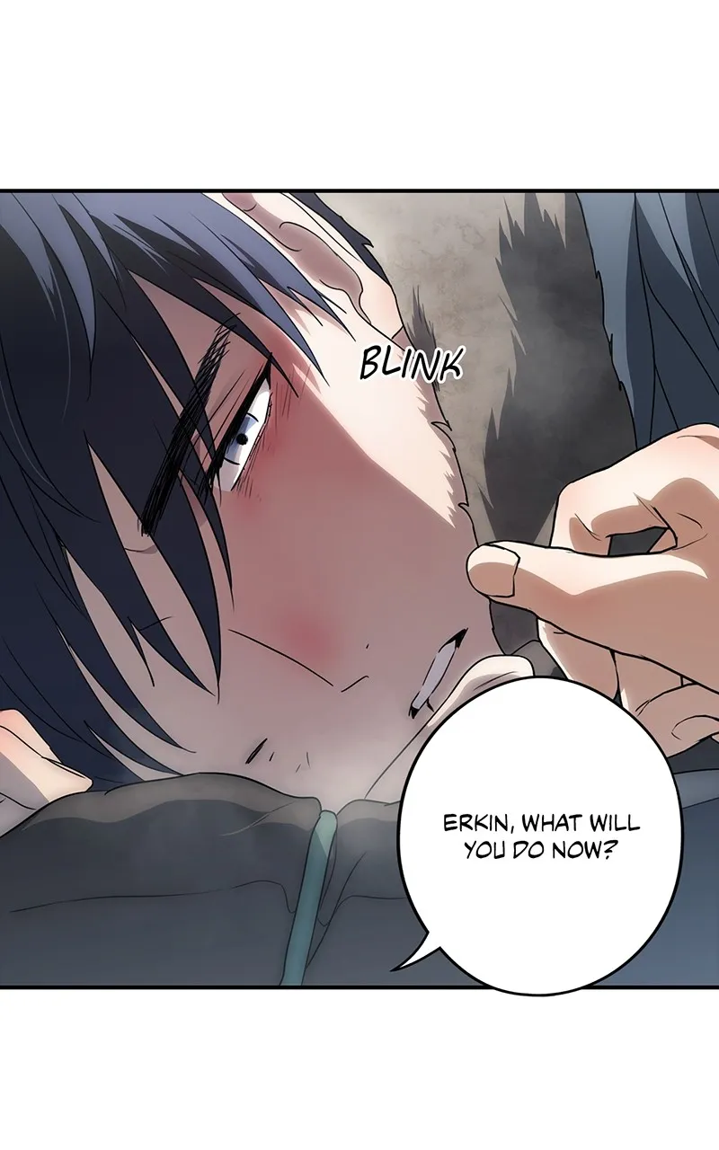Read The Spark in Your Eyes EN Manga Online