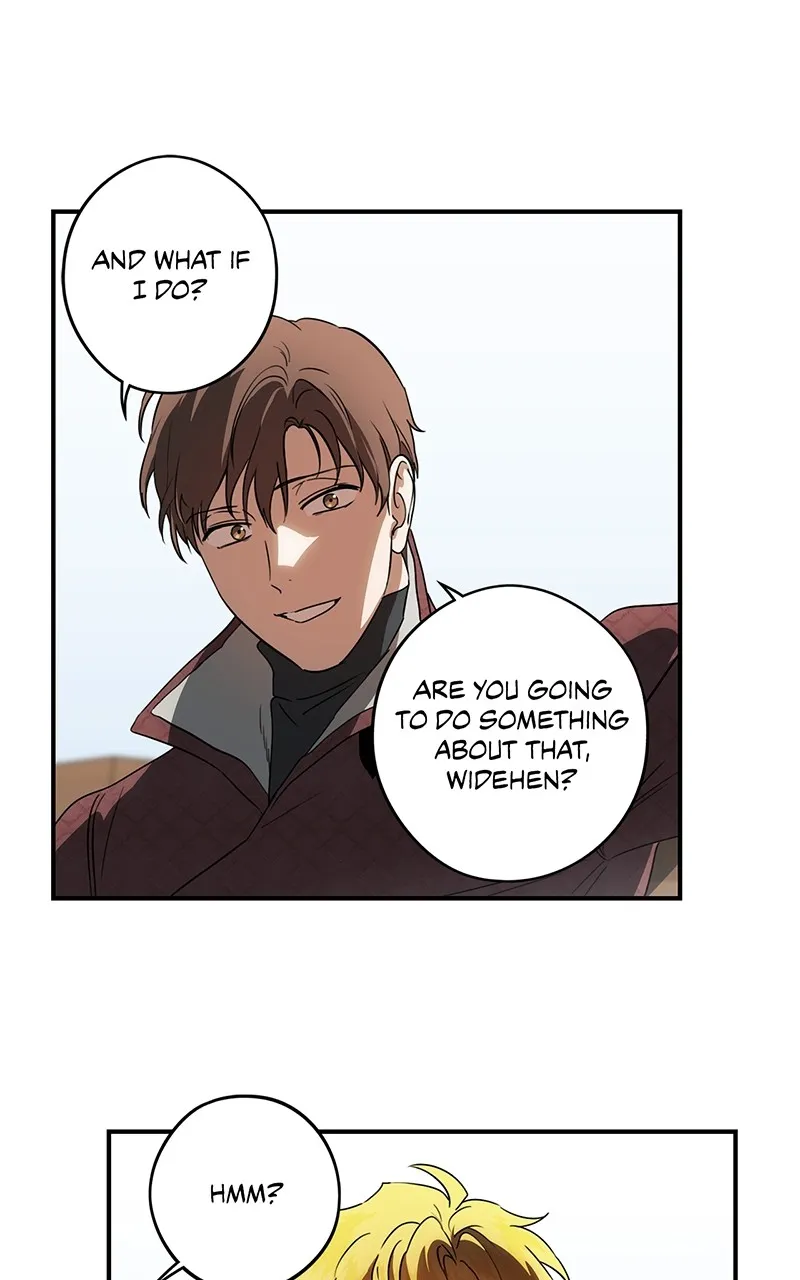 Read The Spark in Your Eyes EN Manga Online
