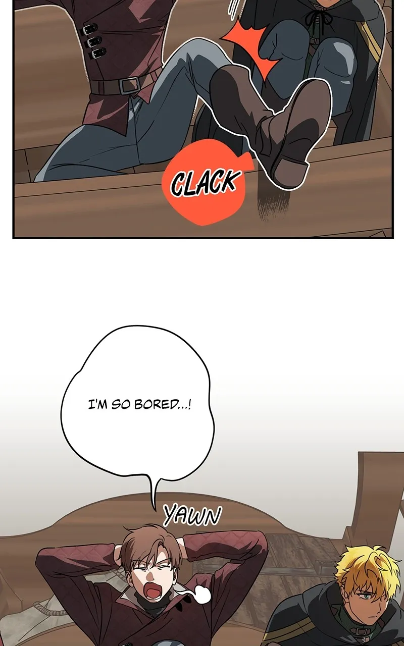Read The Spark in Your Eyes EN Manga Online
