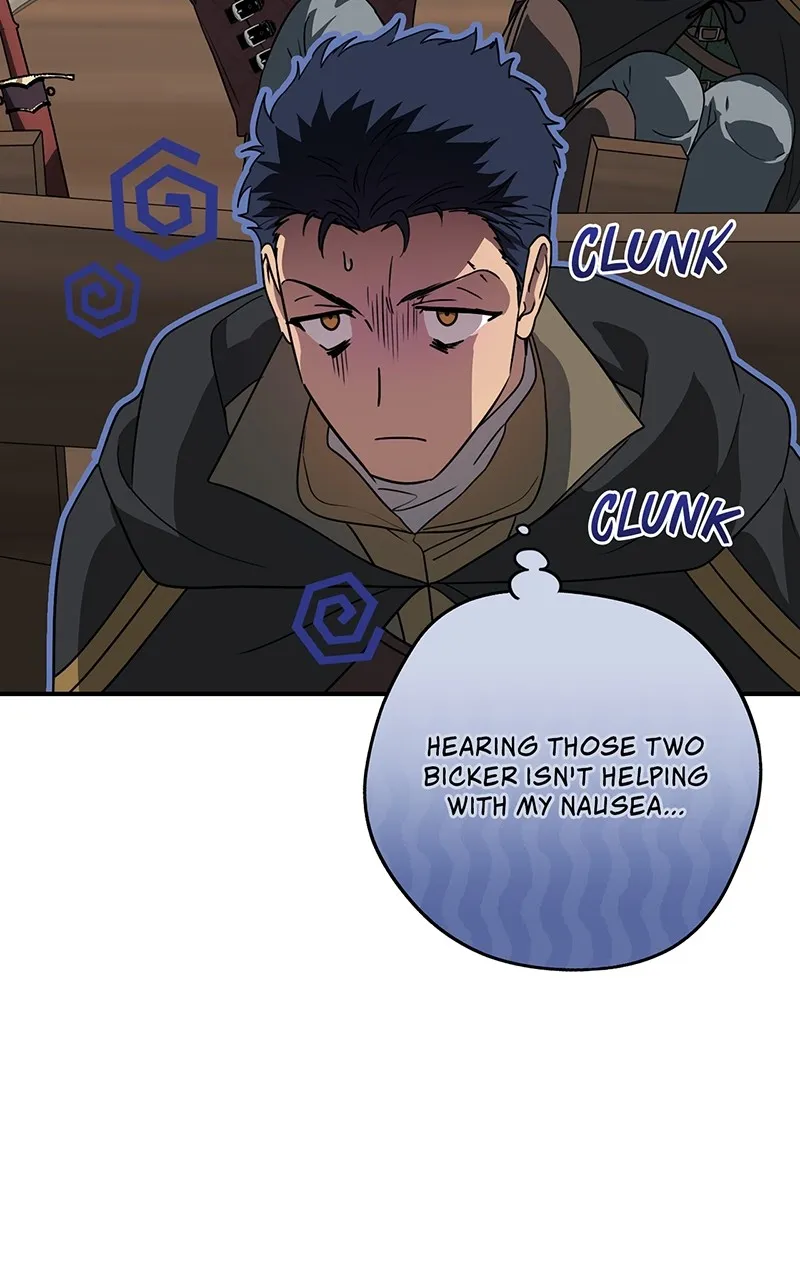 Read The Spark in Your Eyes EN Manga Online