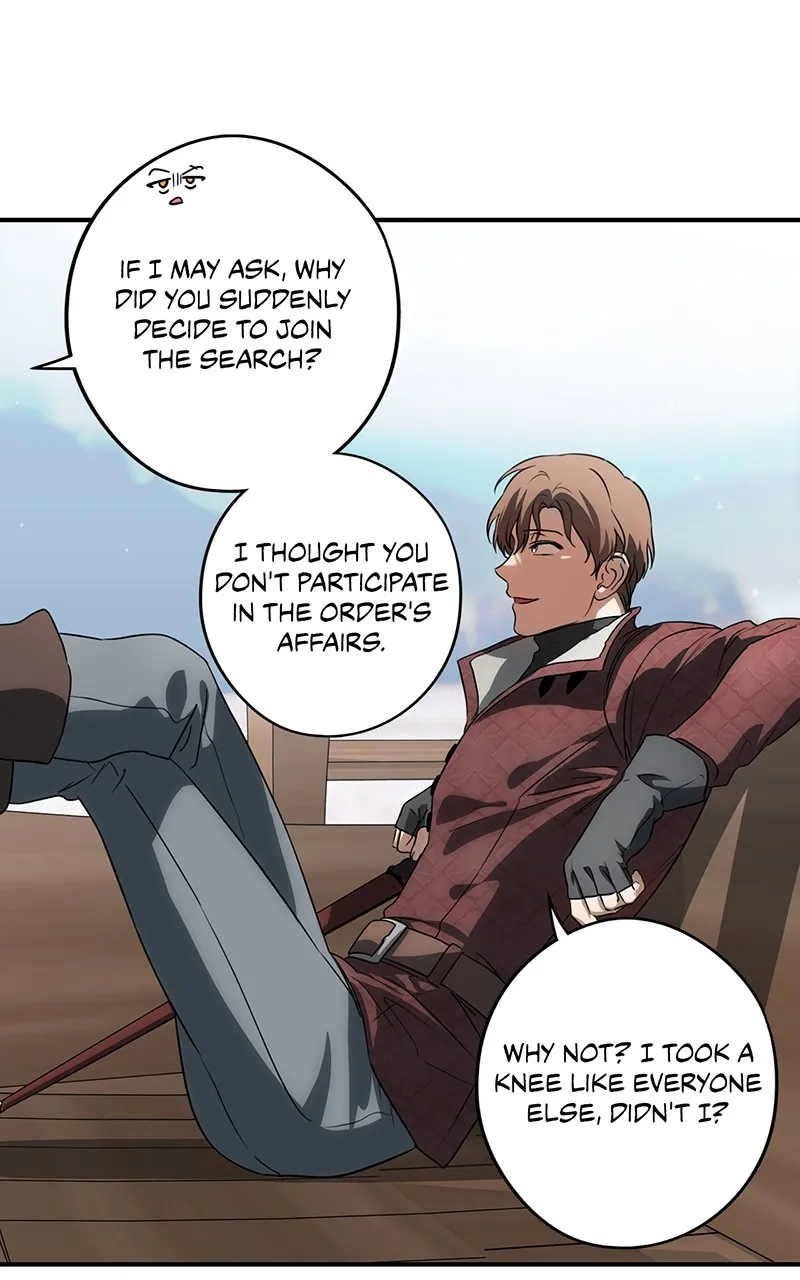 Read The Spark in Your Eyes EN Manga Online