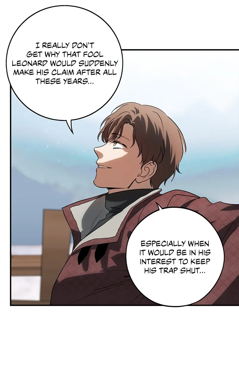 Read The Spark in Your Eyes EN Manga Online