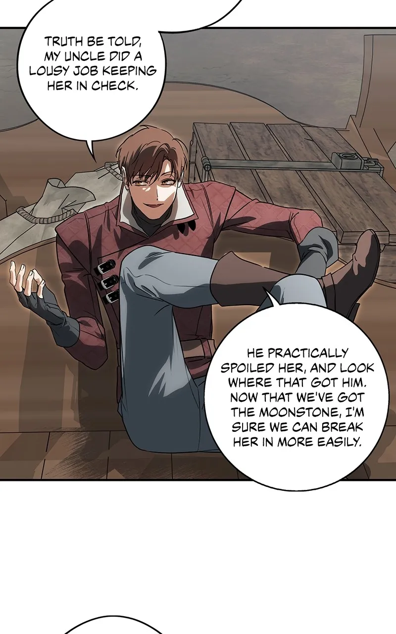Read The Spark in Your Eyes EN Manga Online