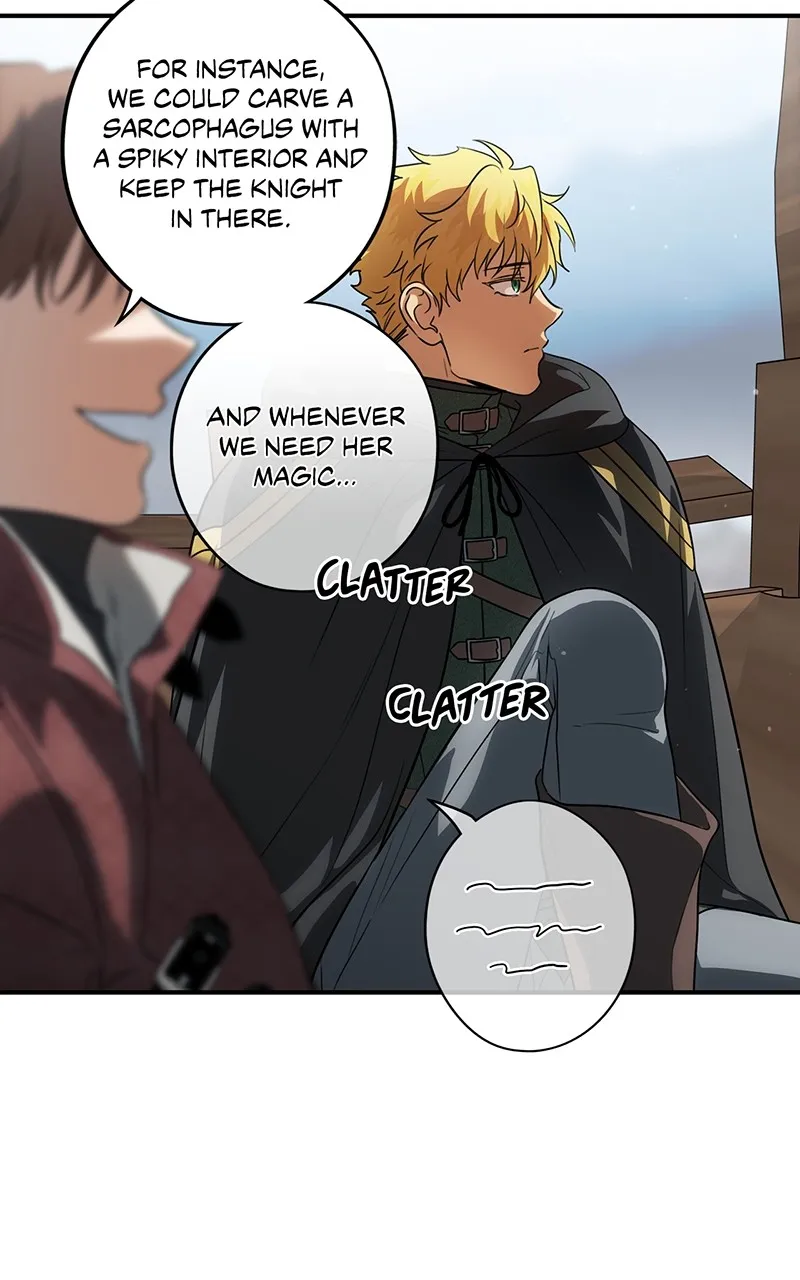 Read The Spark in Your Eyes EN Manga Online
