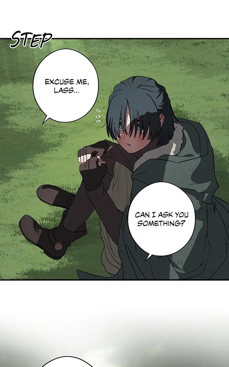 Read The Spark in Your Eyes EN Manga Online