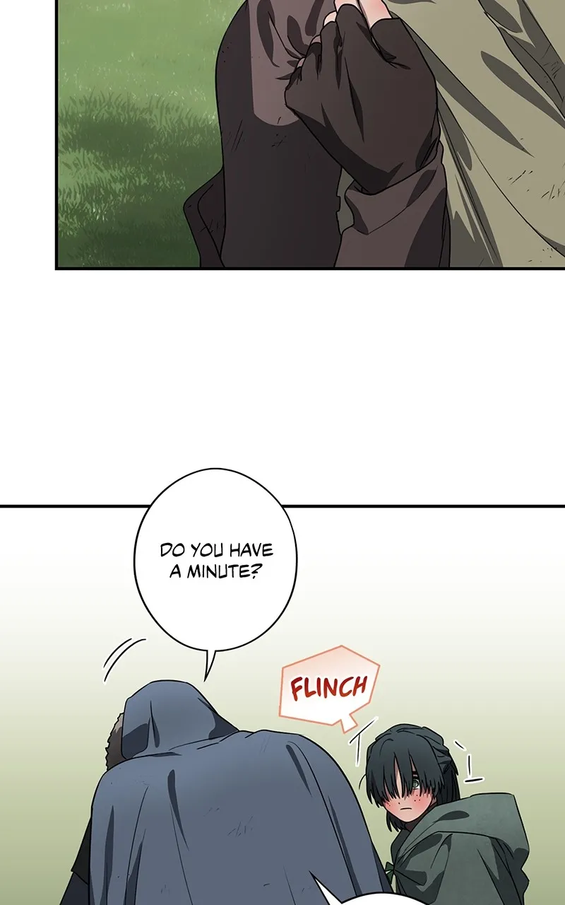 Read The Spark in Your Eyes EN Manga Online