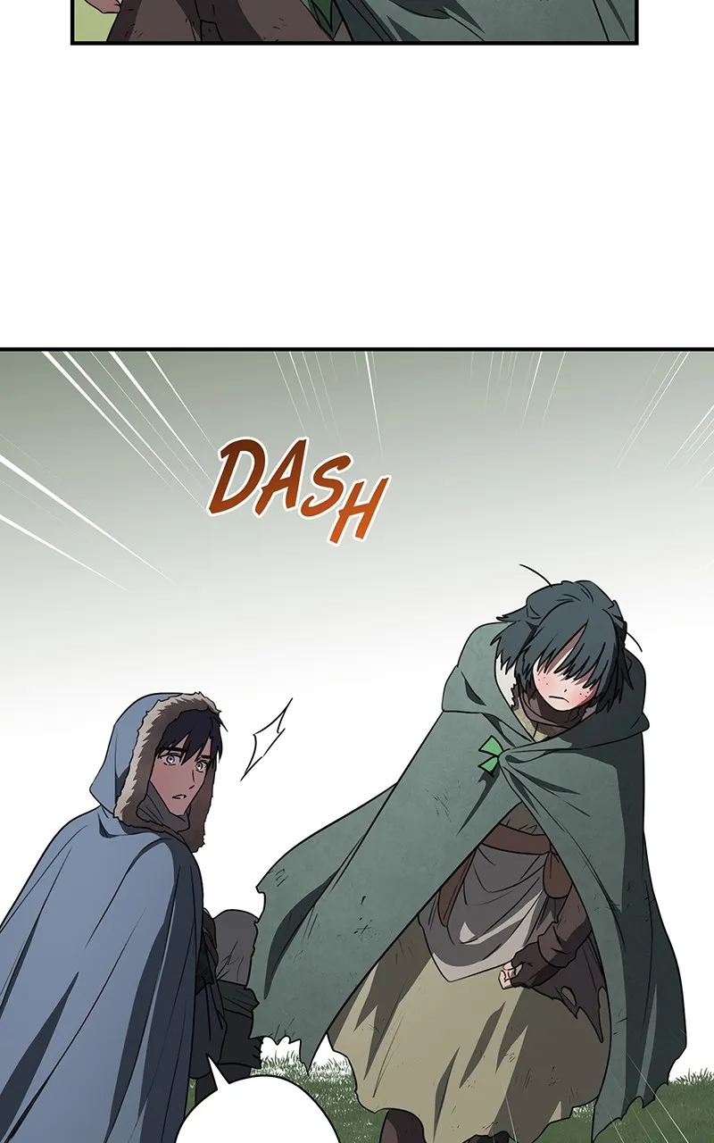 Read The Spark in Your Eyes EN Manga Online