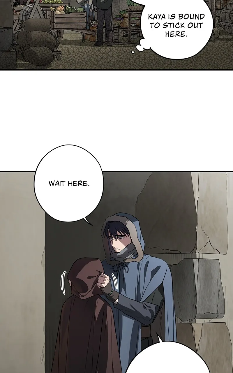 Read The Spark in Your Eyes EN Manga Online