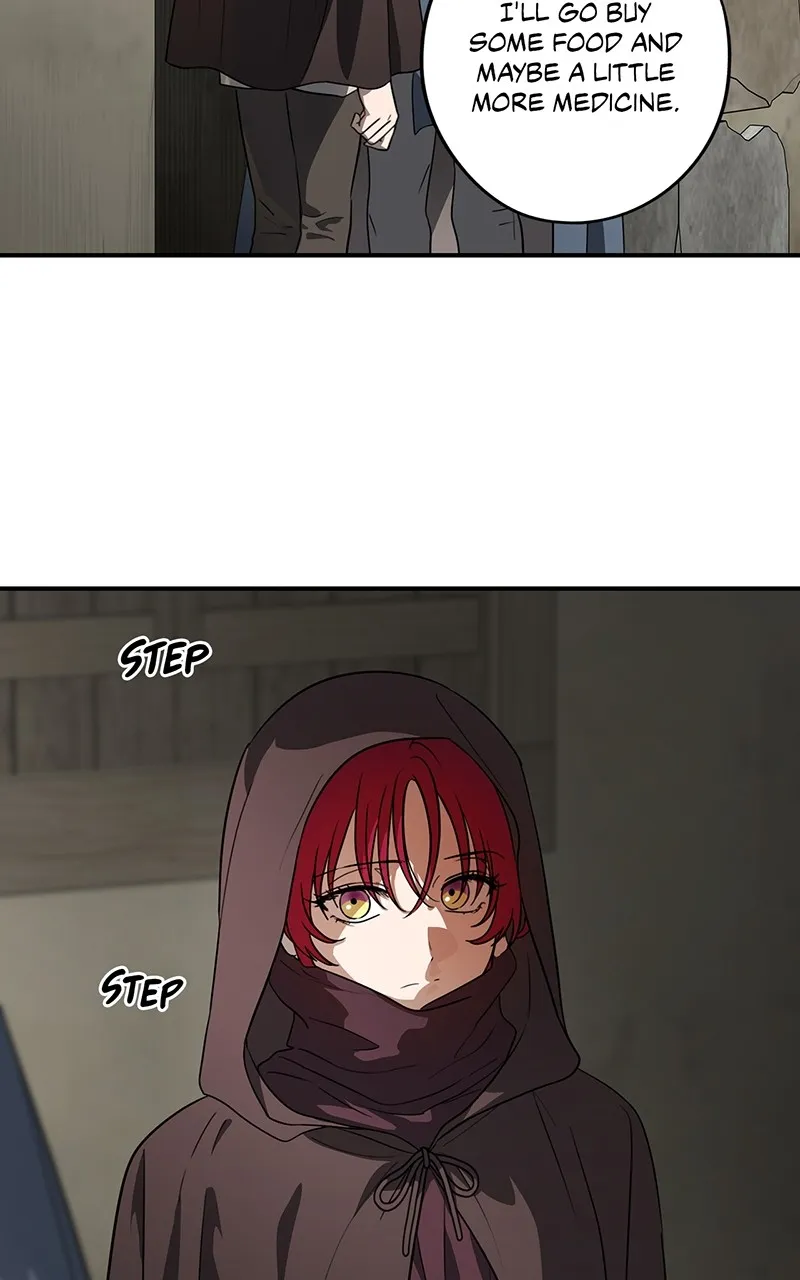 Read The Spark in Your Eyes EN Manga Online
