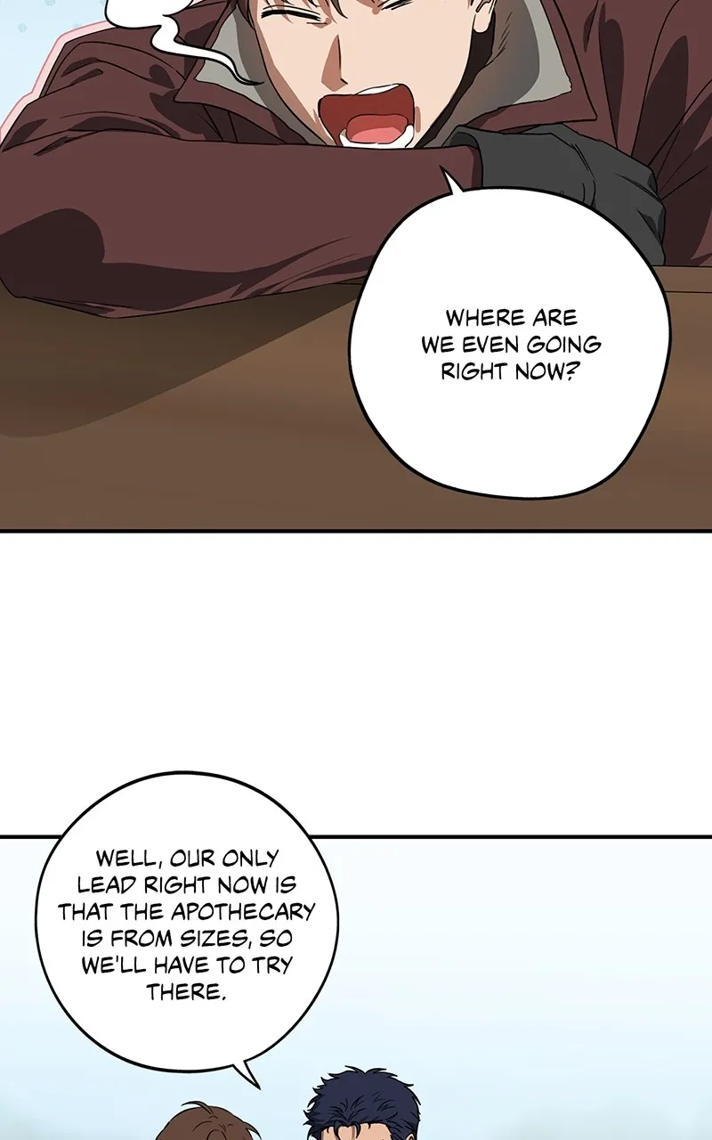 Read The Spark in Your Eyes EN Manga Online