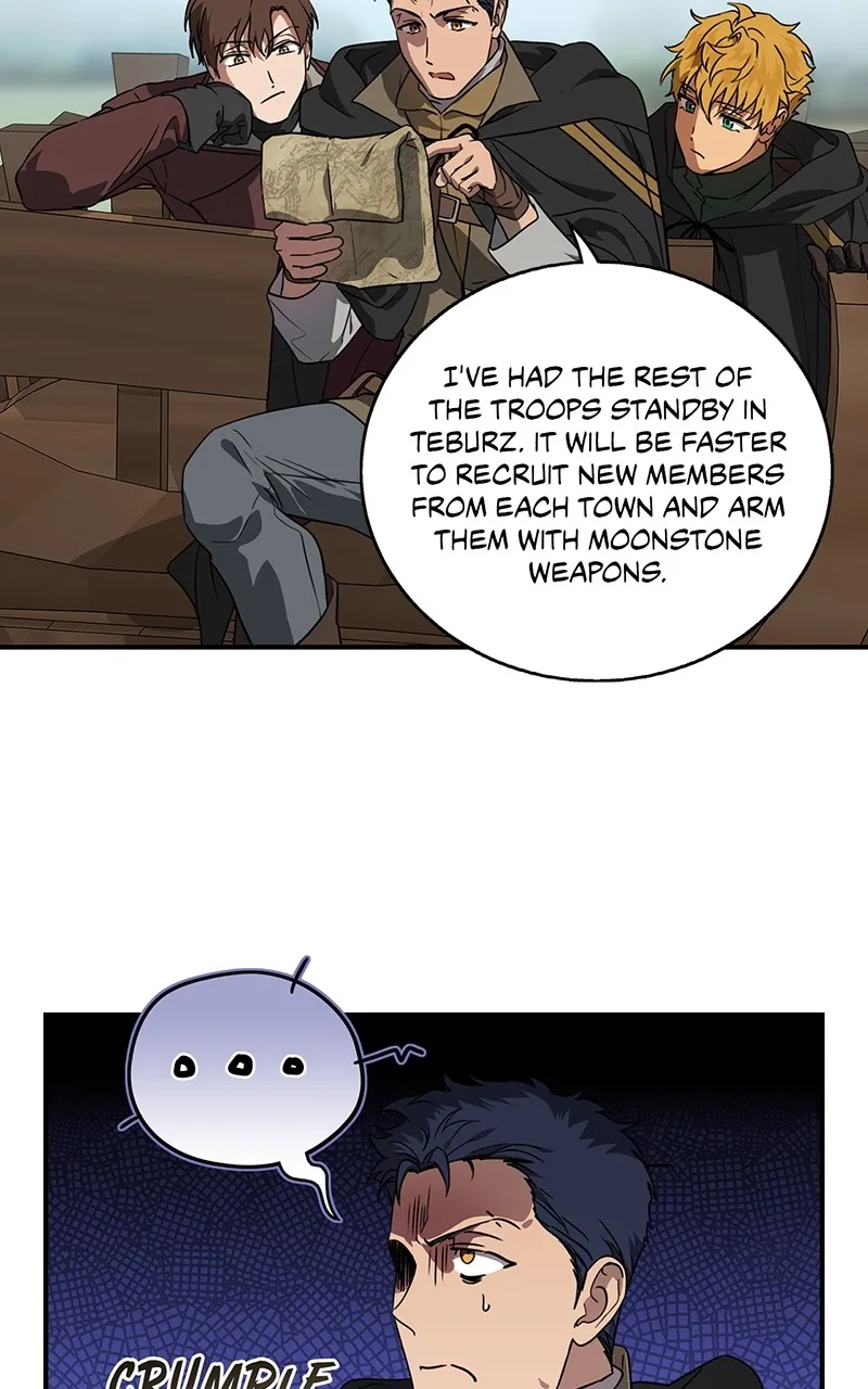 Read The Spark in Your Eyes EN Manga Online