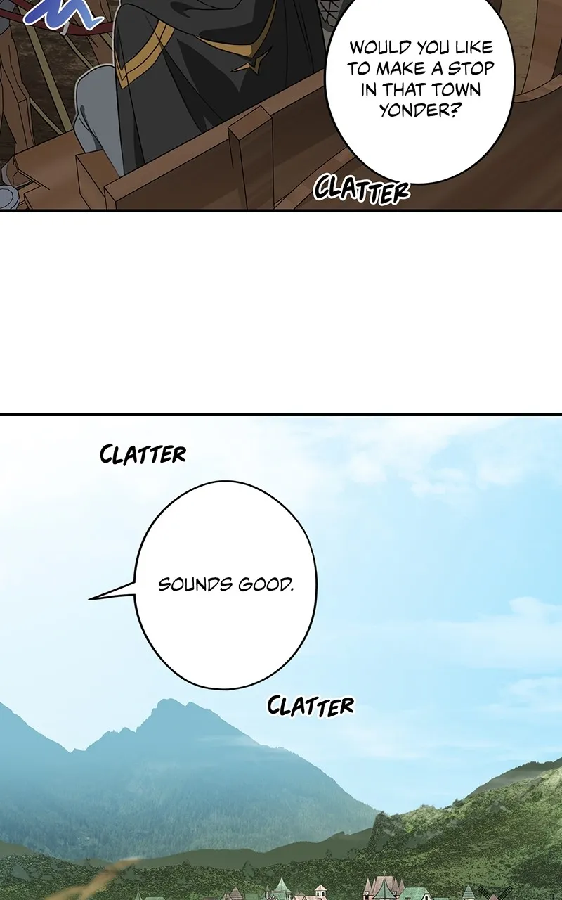 Read The Spark in Your Eyes EN Manga Online