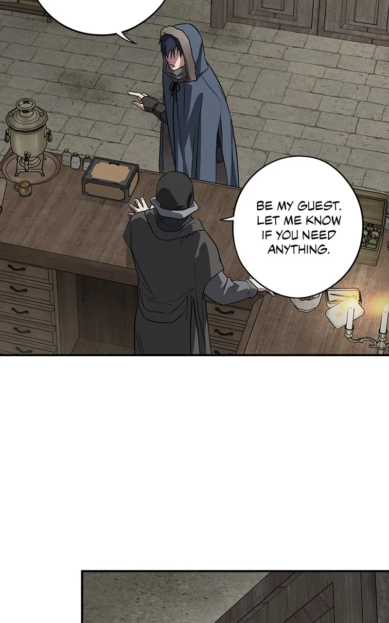 Read The Spark in Your Eyes EN Manga Online