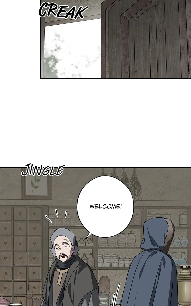 Read The Spark in Your Eyes EN Manga Online