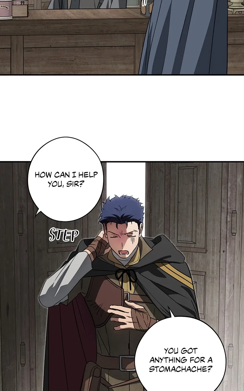 Read The Spark in Your Eyes EN Manga Online