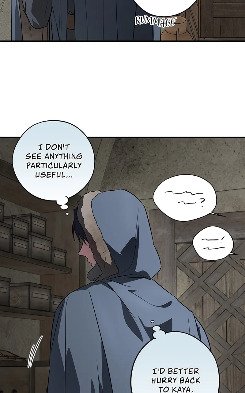Read The Spark in Your Eyes EN Manga Online