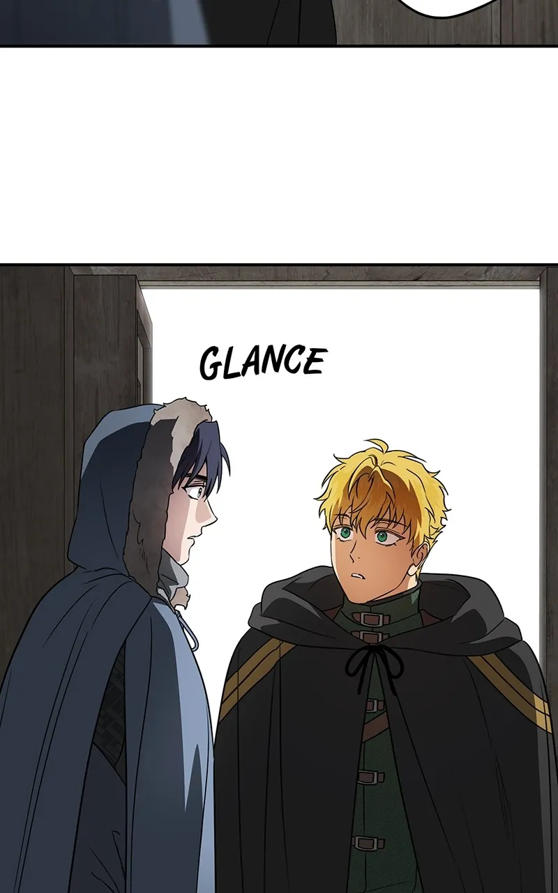 Read The Spark in Your Eyes EN Manga Online