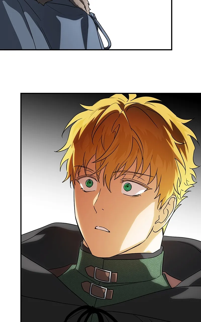 Read The Spark in Your Eyes EN Manga Online