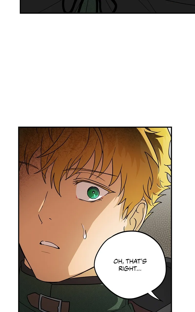 Read The Spark in Your Eyes EN Manga Online