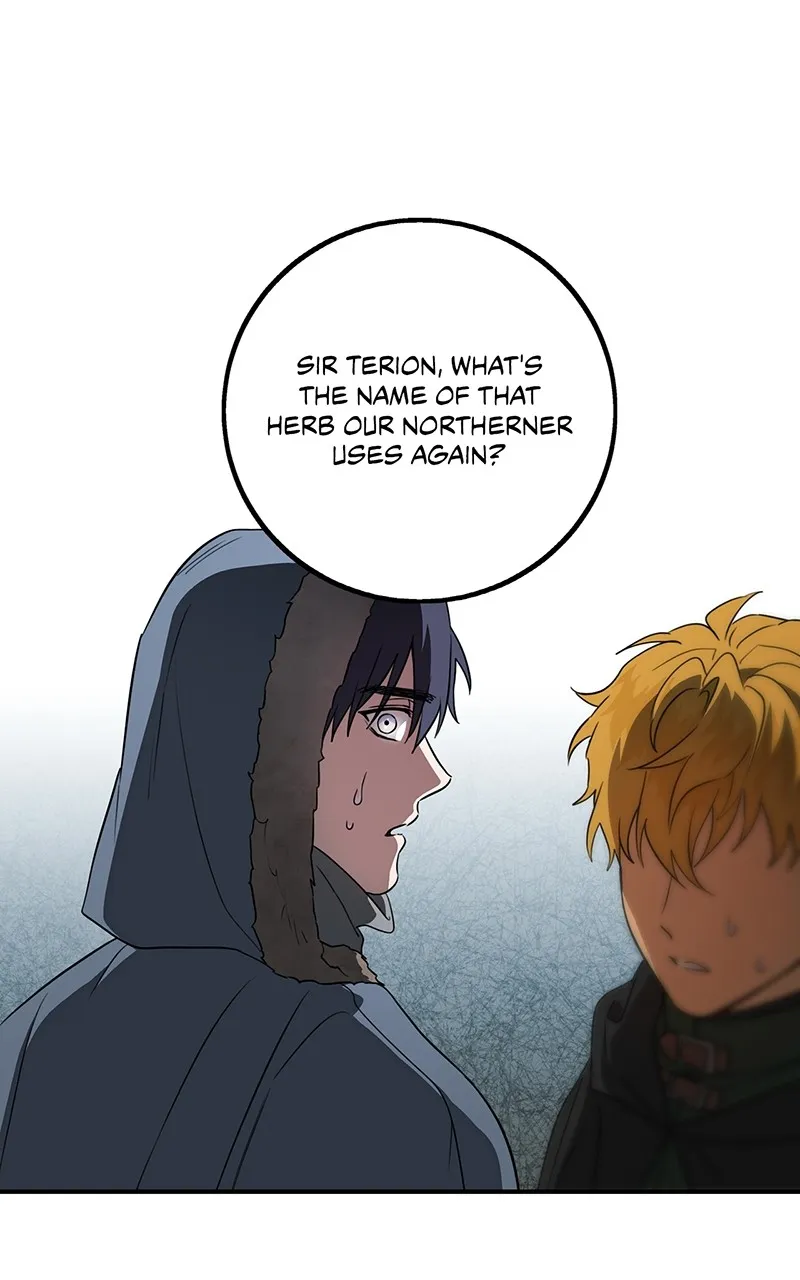 Read The Spark in Your Eyes EN Manga Online