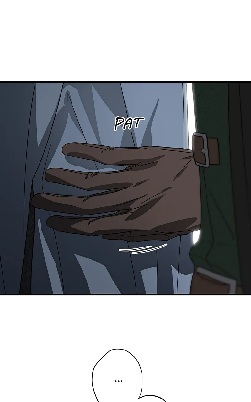 Read The Spark in Your Eyes EN Manga Online