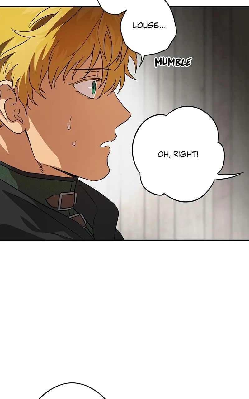 Read The Spark in Your Eyes EN Manga Online