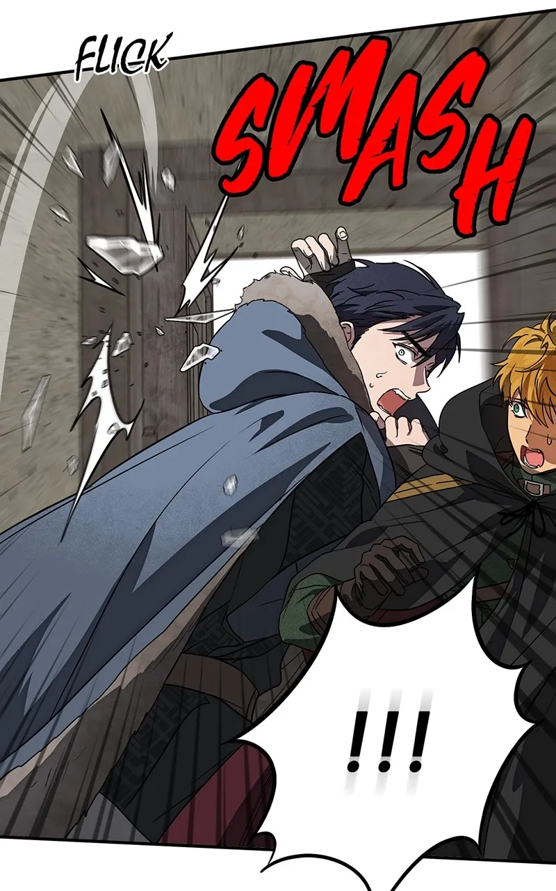 Read The Spark in Your Eyes EN Manga Online