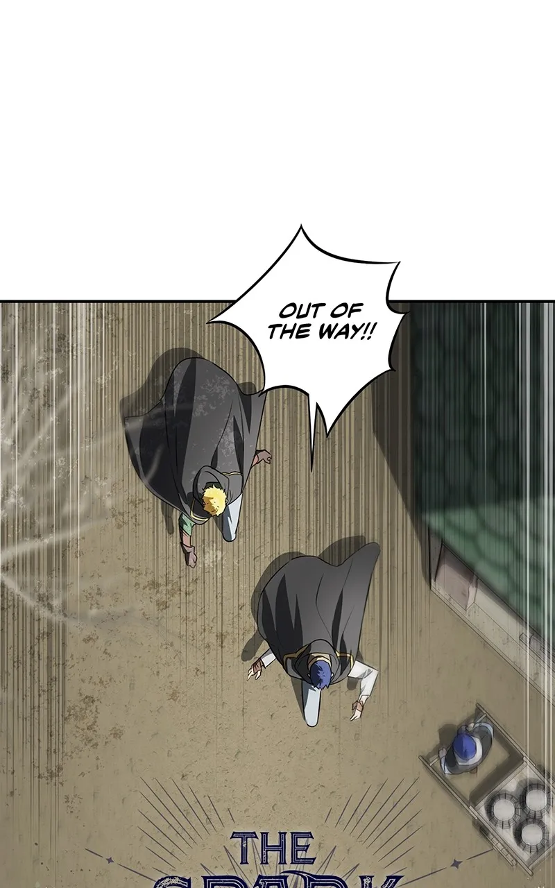 Read The Spark in Your Eyes EN Manga Online
