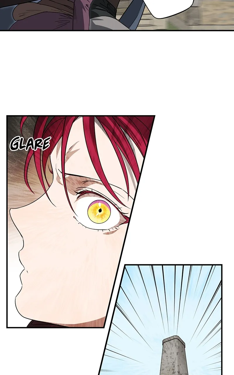 Read The Spark in Your Eyes EN Manga Online