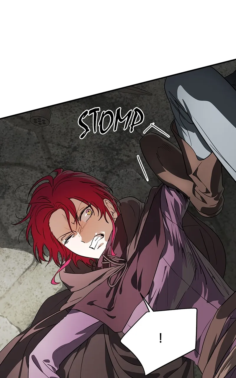Read The Spark in Your Eyes EN Manga Online