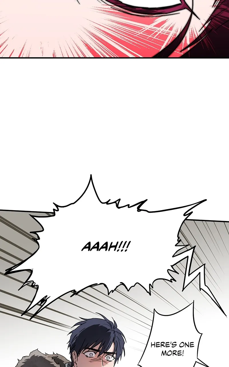Read The Spark in Your Eyes EN Manga Online