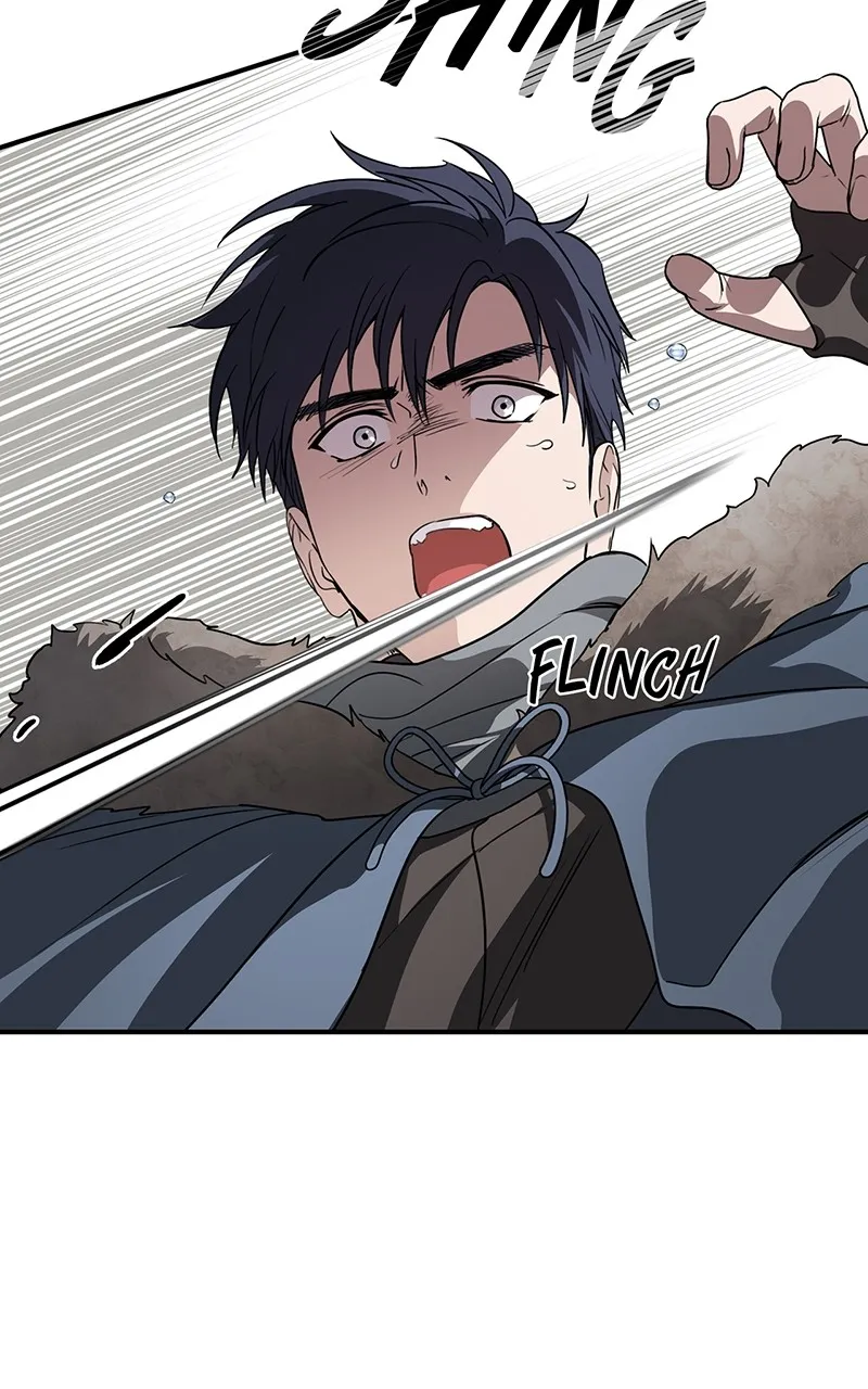 Read The Spark in Your Eyes EN Manga Online
