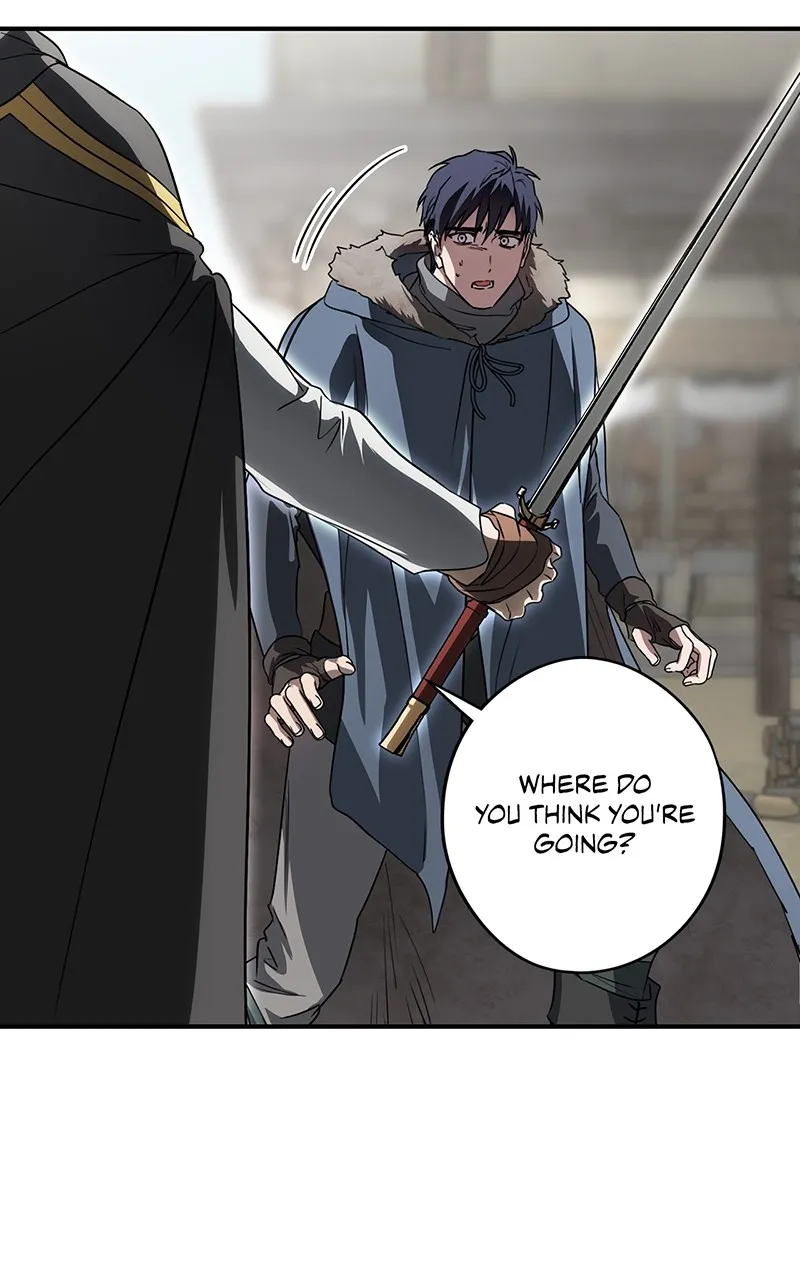 Read The Spark in Your Eyes EN Manga Online