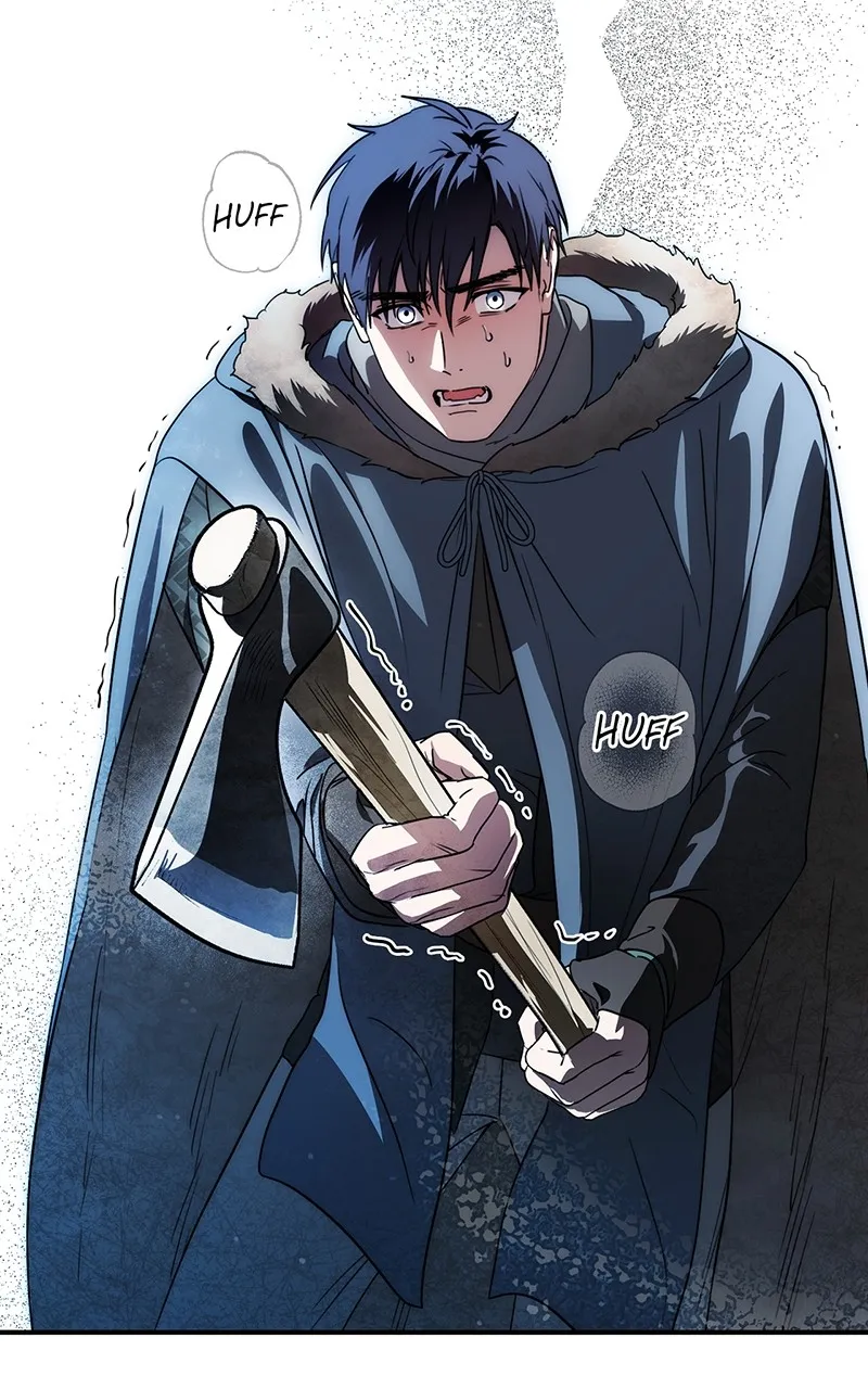 Read The Spark in Your Eyes EN Manga Online