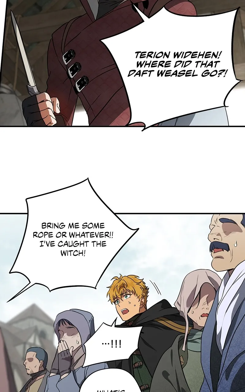 Read The Spark in Your Eyes EN Manga Online