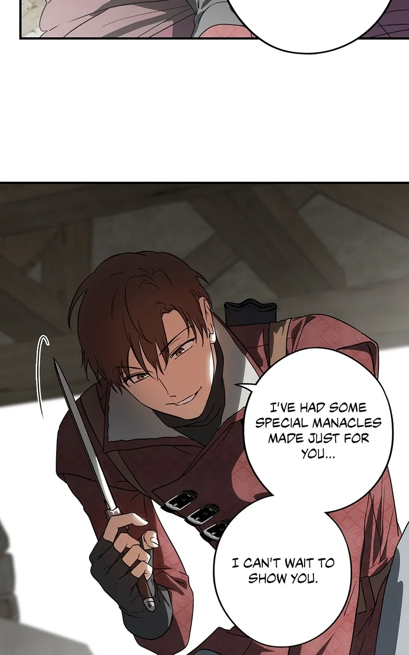 Read The Spark in Your Eyes EN Manga Online